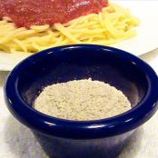 Spatini Spaghetti Sauce Mix*