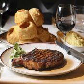 Onion Rings - Chops' Jumbo