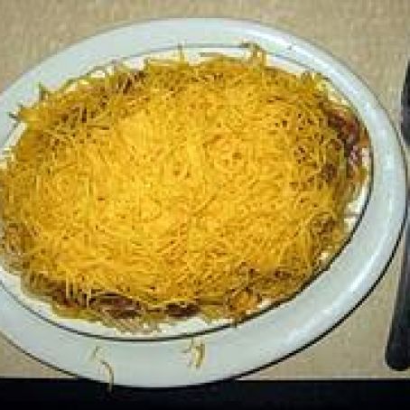 Cincinnati Chili - CopyKat