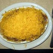 Cincinnati Chili - CopyKat