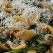 Orecchiette Pasta