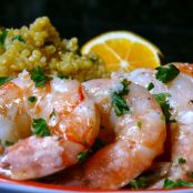 Scampi alla Griglia | Time Life