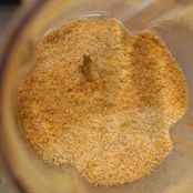 Vegan - Parmesan Cheese