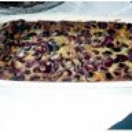 Cherry Clafoutis/French Cherry Cake