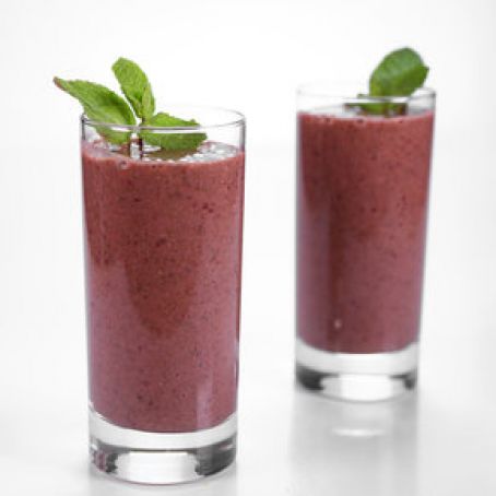 Daphne Oz's Super Green Smoothie