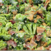 Broccoli Salad