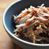 Slow Cooker Kalua Pig