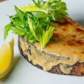 Welsh Rarebit