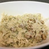 Jamaican Coleslaw