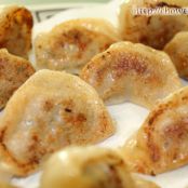 Pork Dumplings