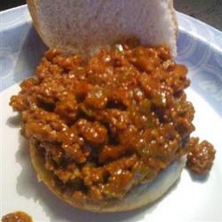 Sloppy Joes III