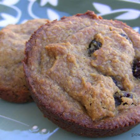 Crispy, Nutty, Chewy 100% Flax Breakfast Cookies