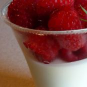 Russian Cream Dessert Recipe