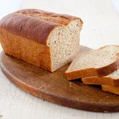 Whole-Wheat Sandwich Bread