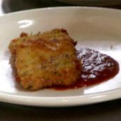 Fresh Mozzarella Planks