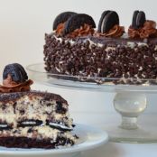 Oreo Dream Extreme Cheesecake factory