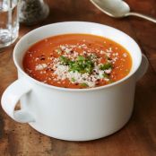 Creamy Tomato Soup