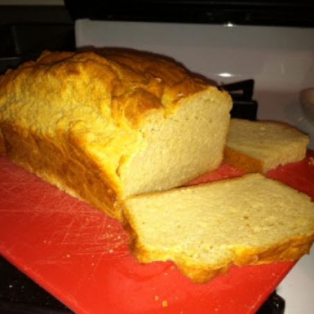 Bread - Gluten Free