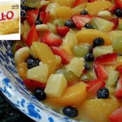 SPECIAL FRUIT SALAD