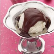 Dark Chocolate Sauce