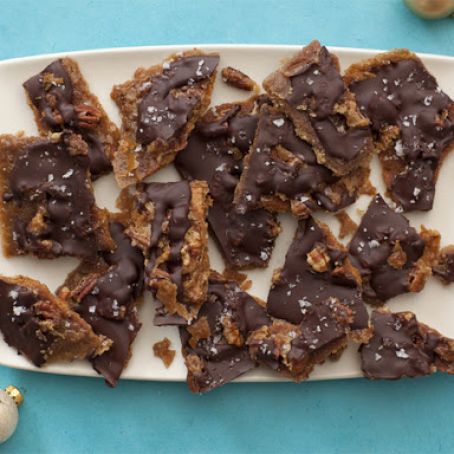 Turtle Graham Bars
