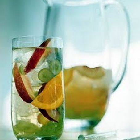 White Sangria