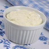 Blue Cheese Dressing