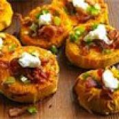 Sweet Potato No-Skins