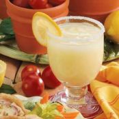 Drinks (Special Lemonade)