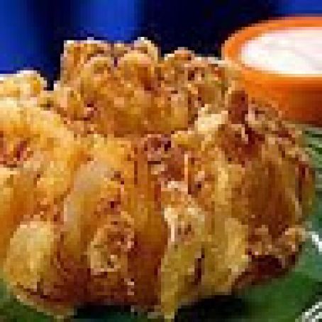 Jr's Texas Tumbleweed