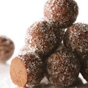 Rum Balls