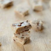 Cookie Dough Fat Bombs