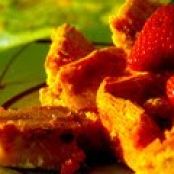 Tofee Oooey Gooey Butter Cake