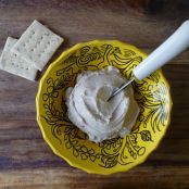 Cashew Cream Cheese