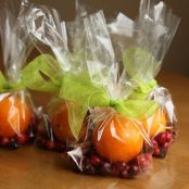 Stove Top Potpourri Kits