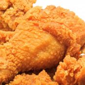 (Maybe) KFC's Secret Recipe