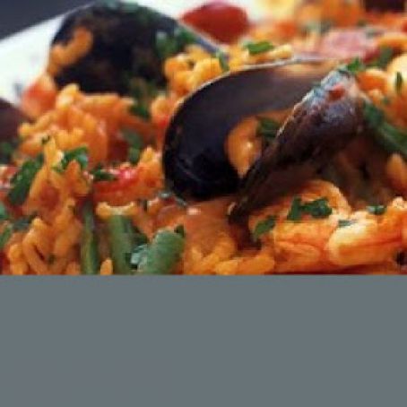 Paella
