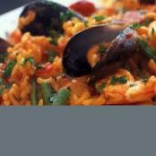 Paella