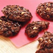 Coco-Scotch Delights