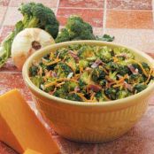 Broccoli Salad