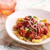 Better-than-Ever Slow-Cooker Cacciatore