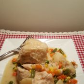 Chicken & Dumplings IP