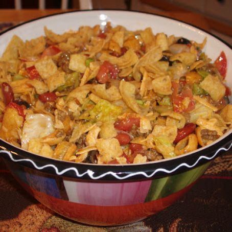 Taco Salad