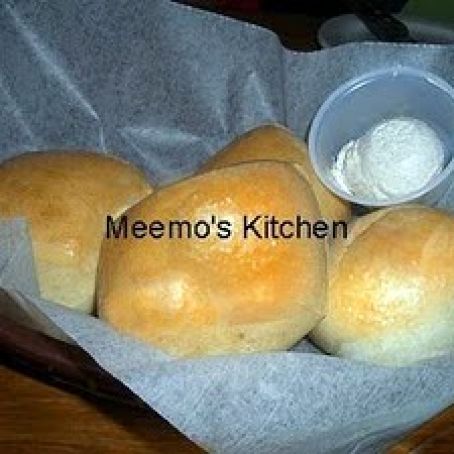 Texas Roadhouse ® Sweet Yeast Rolls