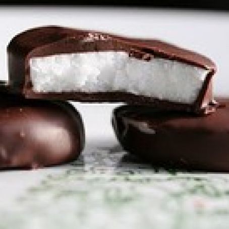Peppermint Patties