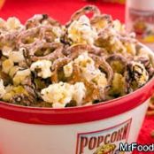 Sweet and Salty Clusters