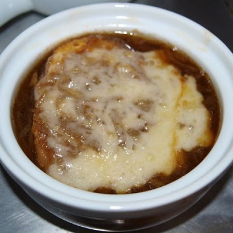 French Onion Soup