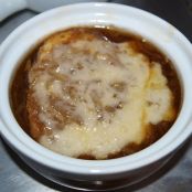French Onion Soup