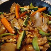 Stir-Fry Sauce