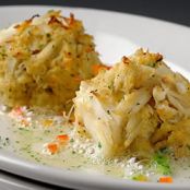Crab Cakes